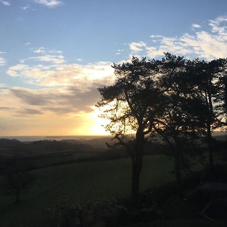 Beyond Escapes Devon Torquay Bagian luar foto