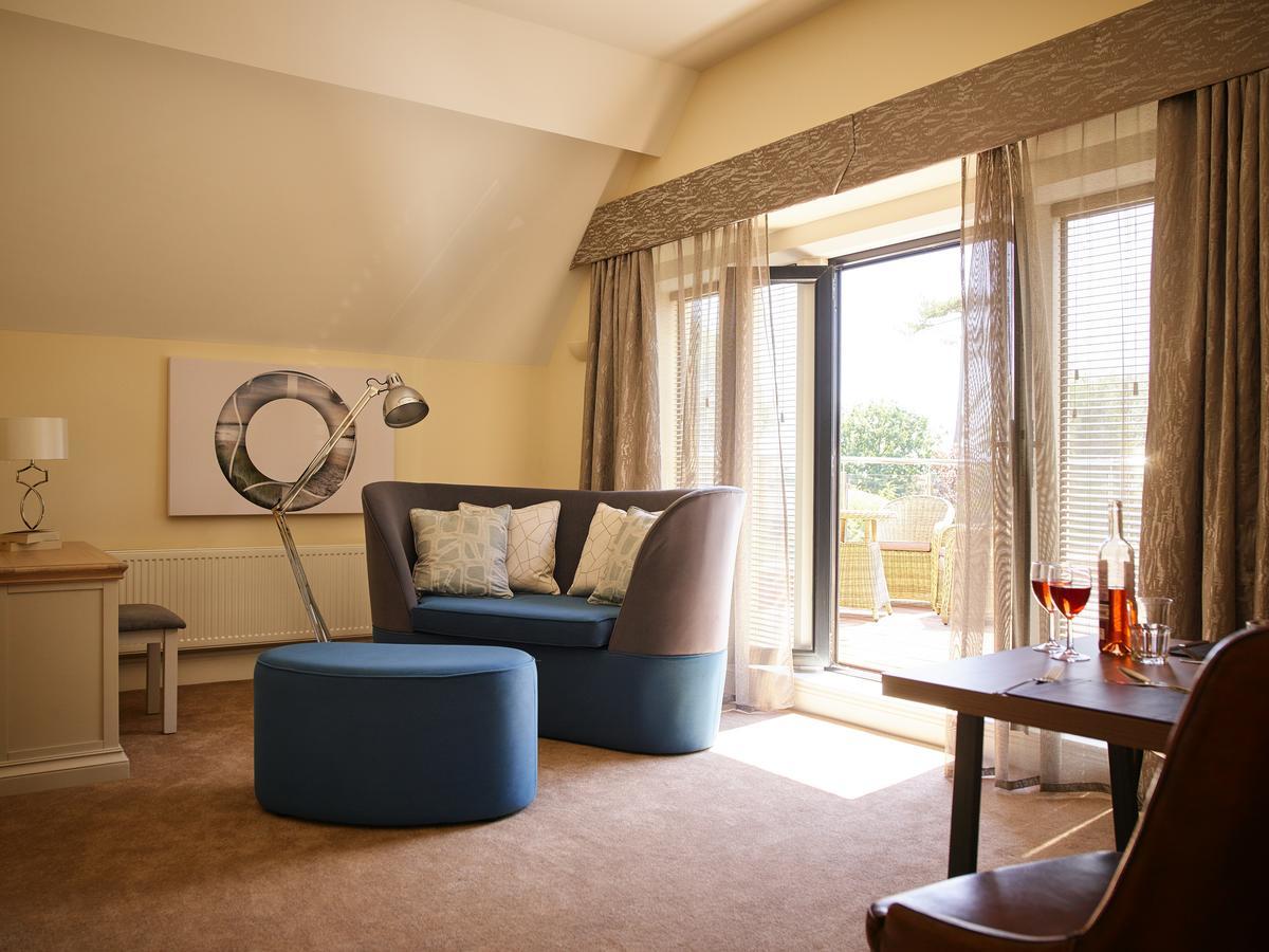 Beyond Escapes Devon Torquay Bagian luar foto