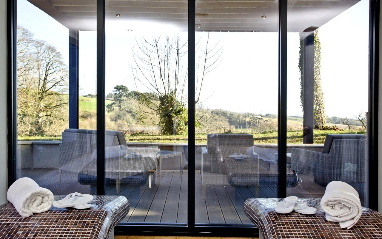 Beyond Escapes Devon Torquay Bagian luar foto