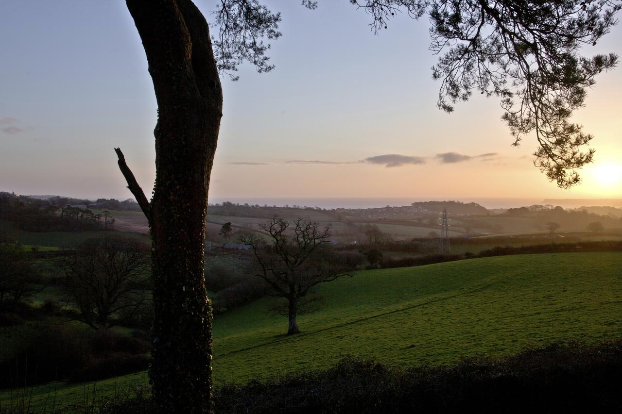 Beyond Escapes Devon Torquay Bagian luar foto