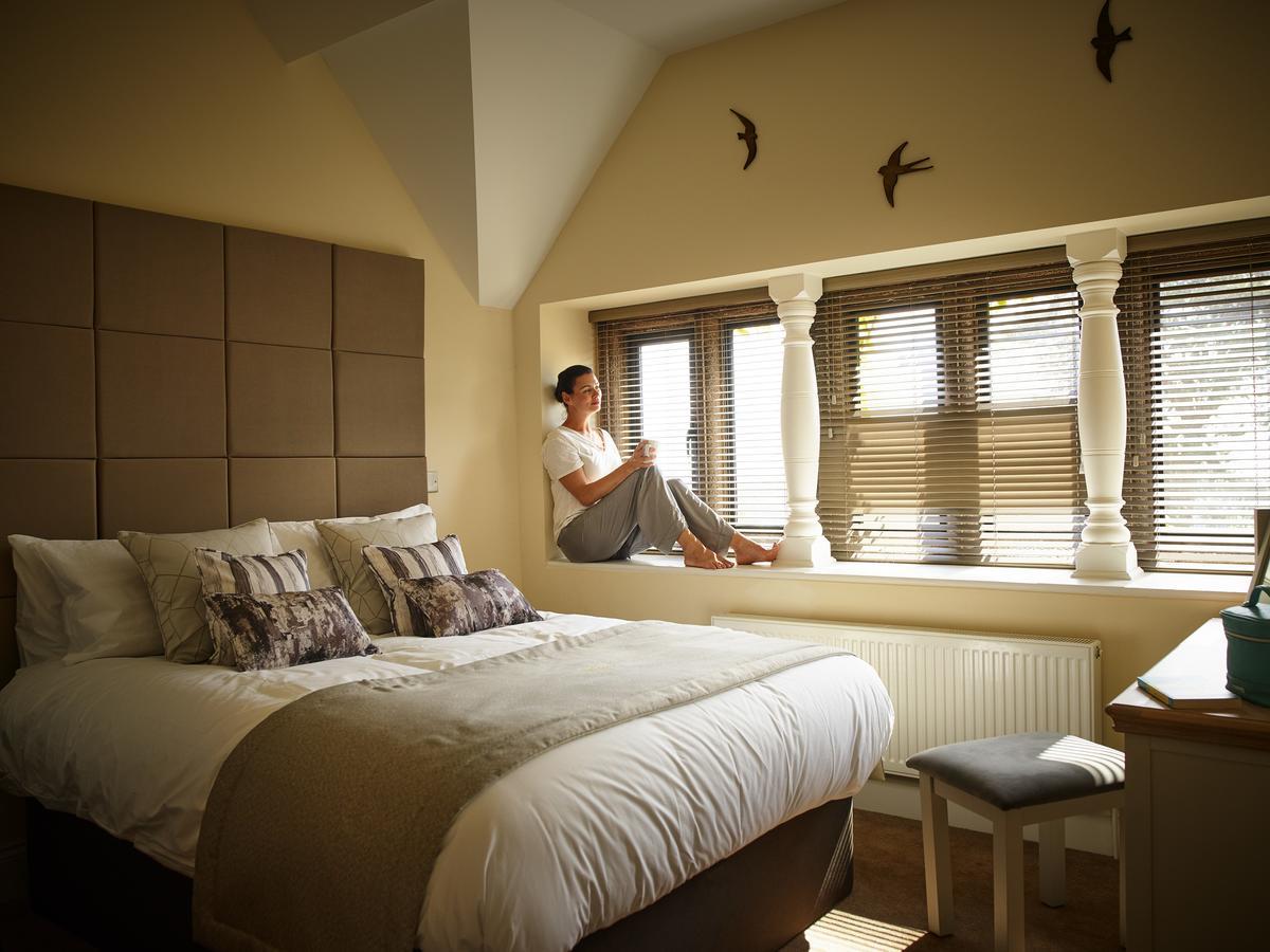 Beyond Escapes Devon Torquay Bagian luar foto