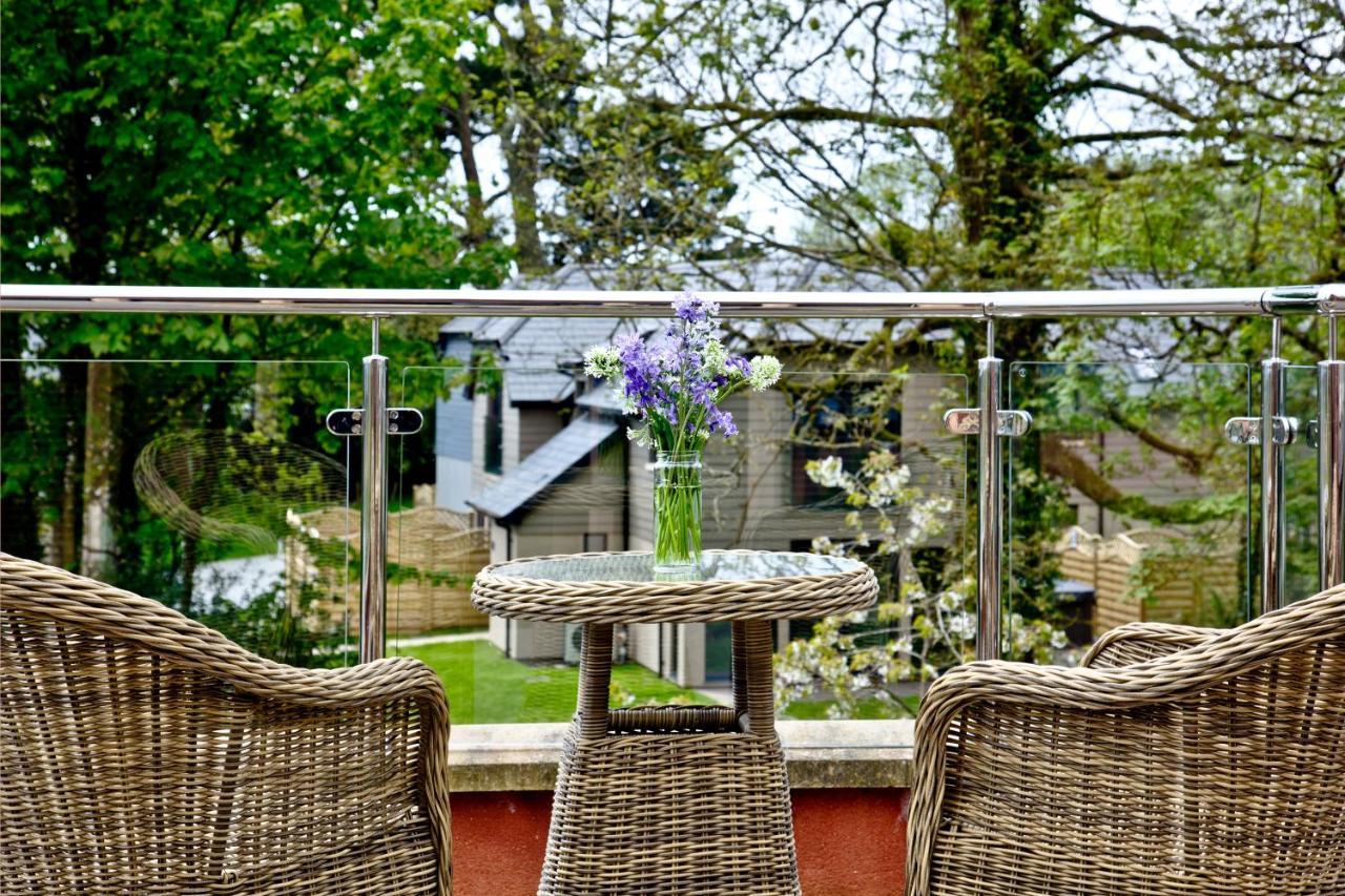 Beyond Escapes Devon Torquay Bagian luar foto
