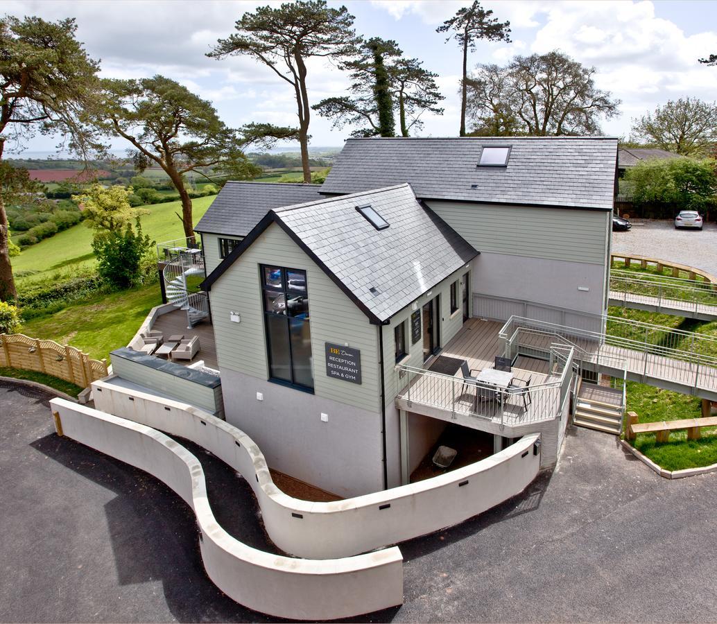 Beyond Escapes Devon Torquay Bagian luar foto