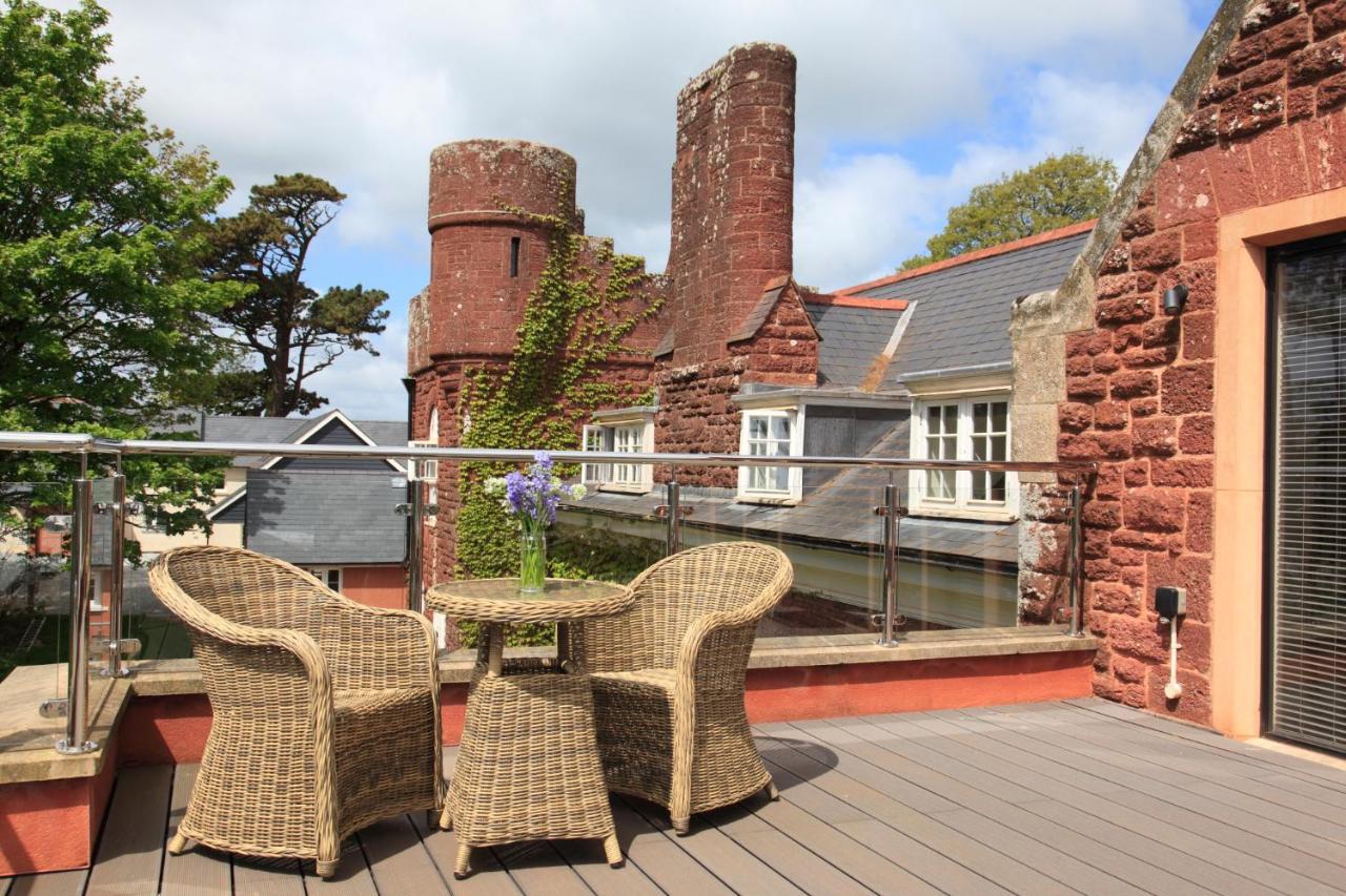 Beyond Escapes Devon Torquay Bagian luar foto